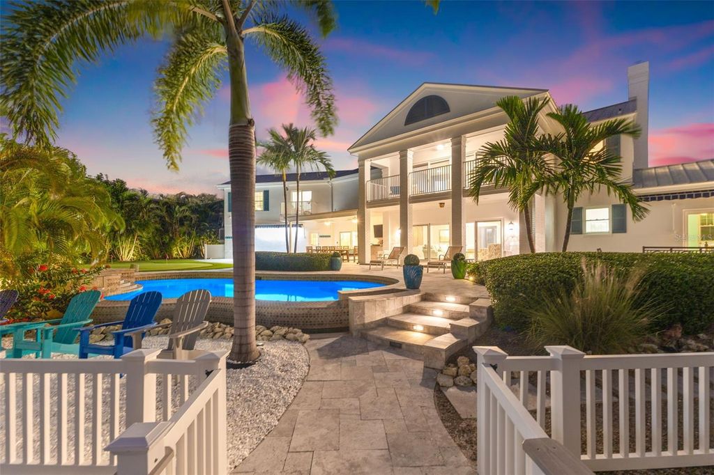 Photo of 511 Windward Passage, Clearwater Beach, FL 33767 (MLS # TB8472453)