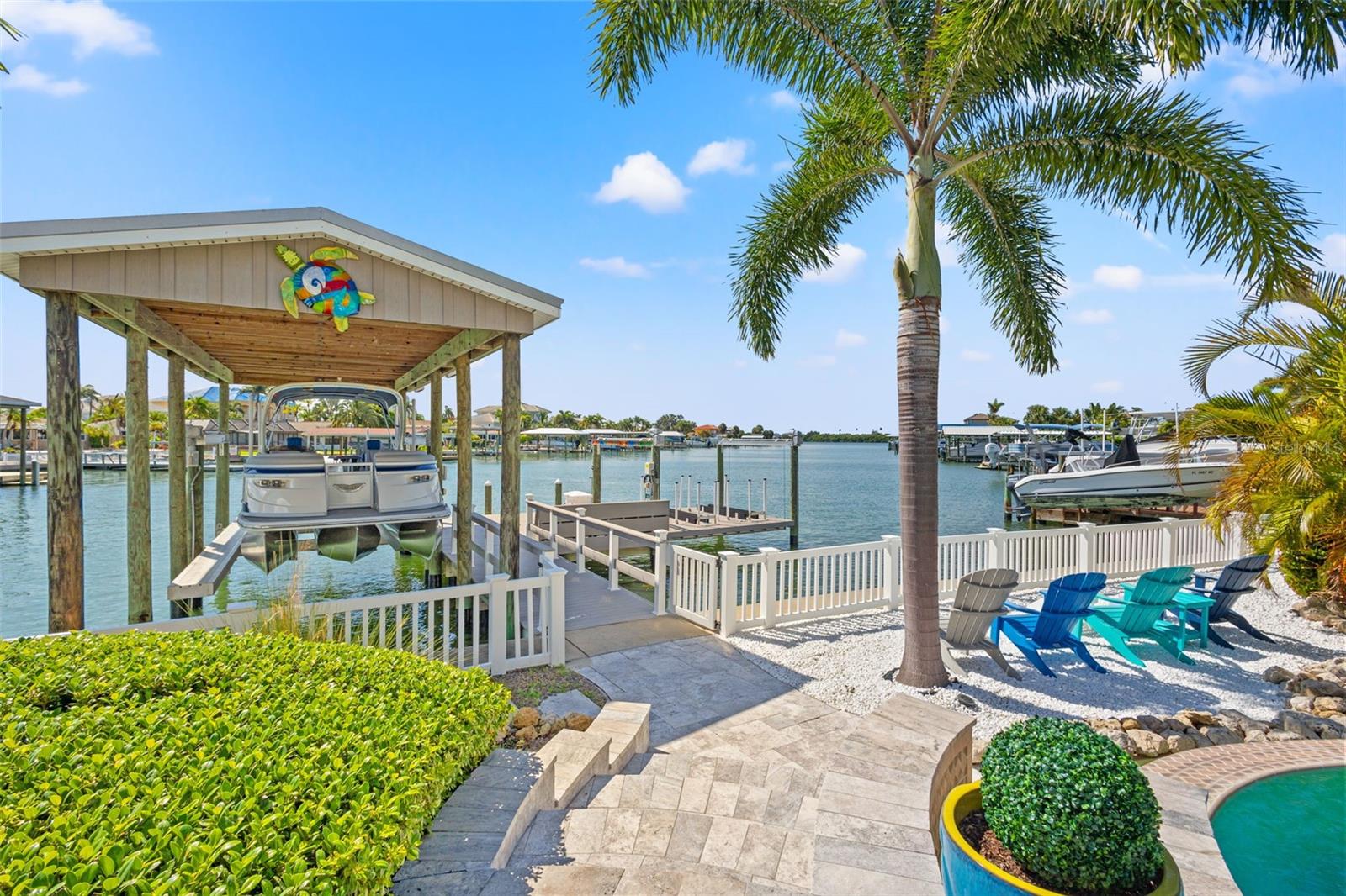 ISLAND ESTATES OF CLEARWATER - Residential