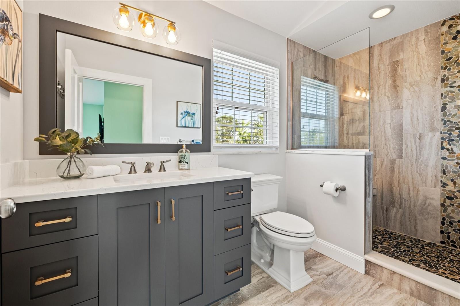 ISLAND ESTATES OF CLEARWATER - Residential