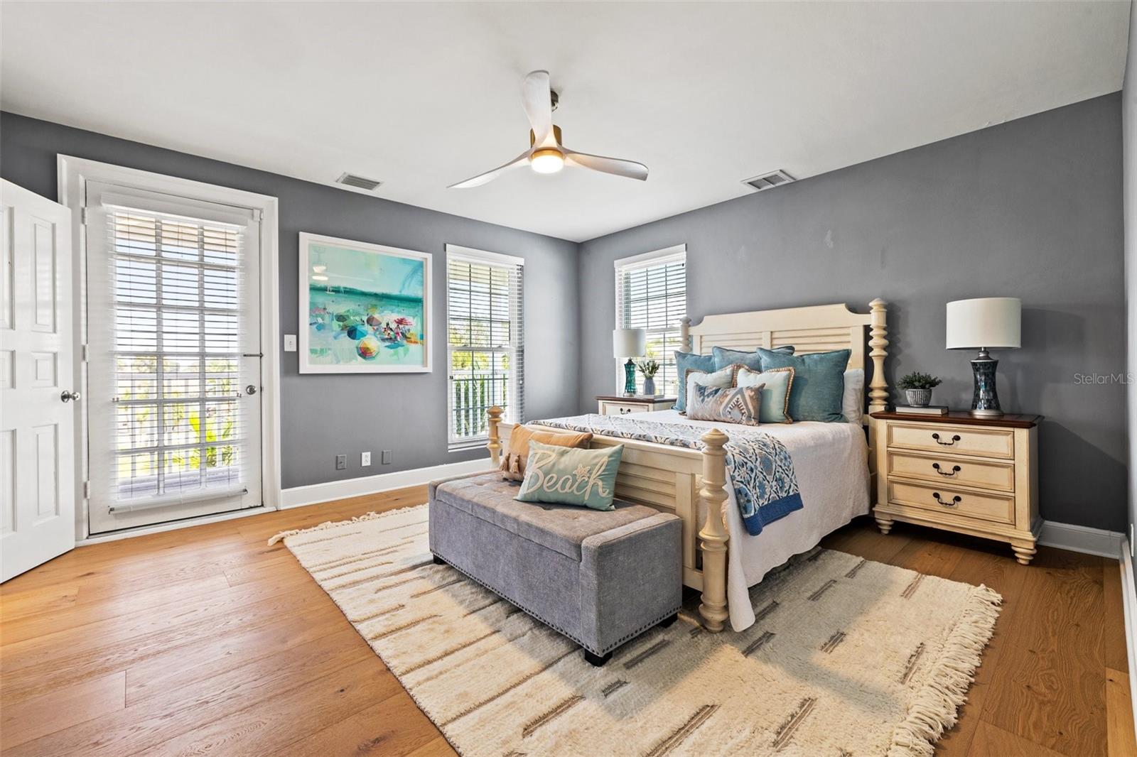 ISLAND ESTATES OF CLEARWATER - Residential