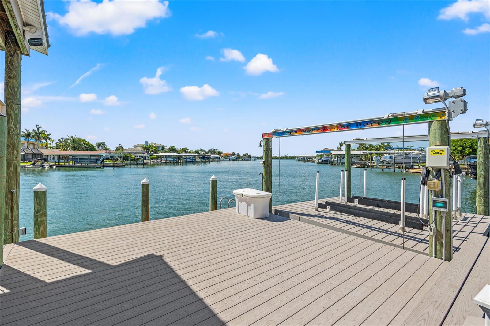 ISLAND ESTATES OF CLEARWATER - Residential