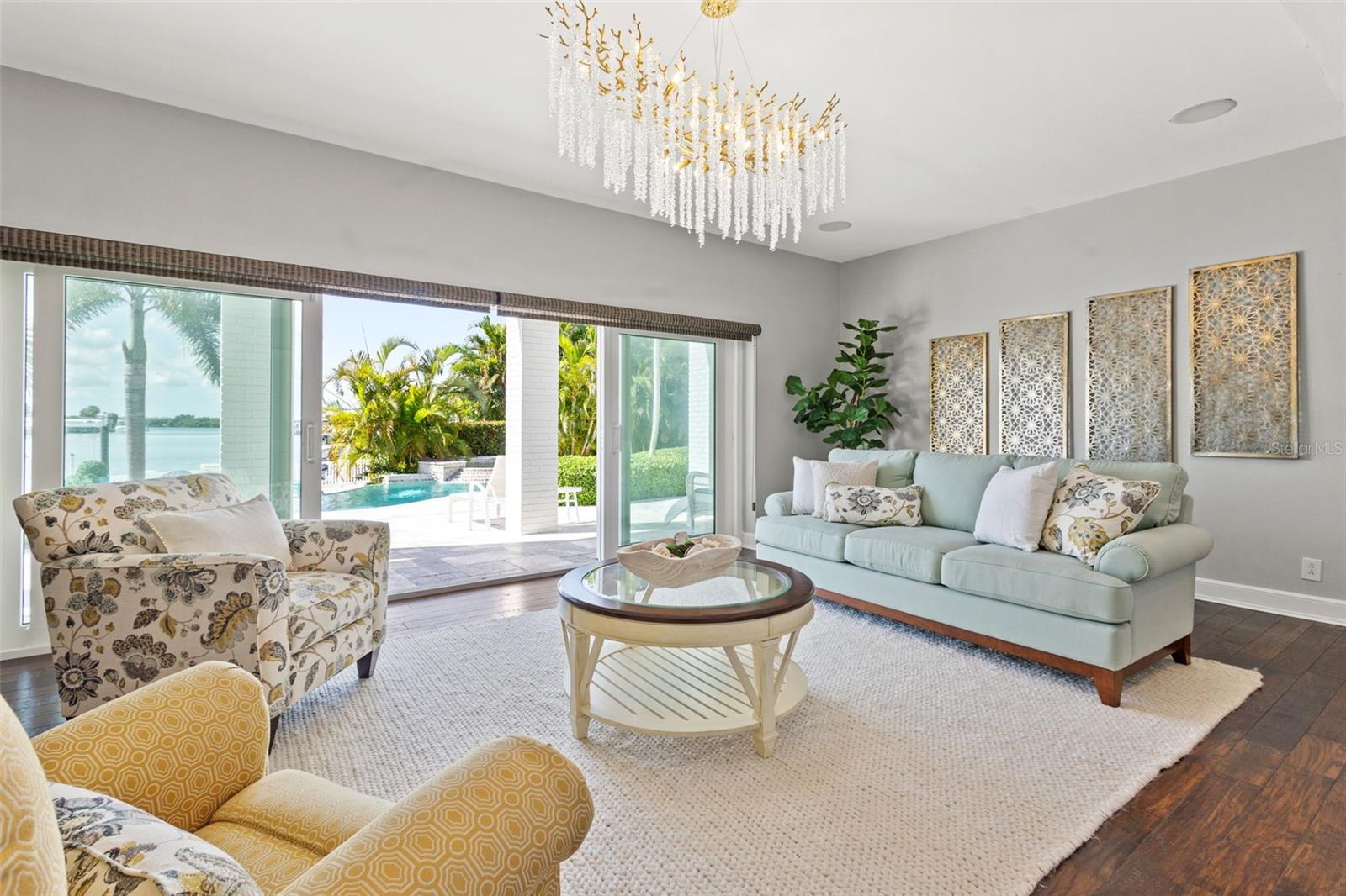 ISLAND ESTATES OF CLEARWATER - Residential