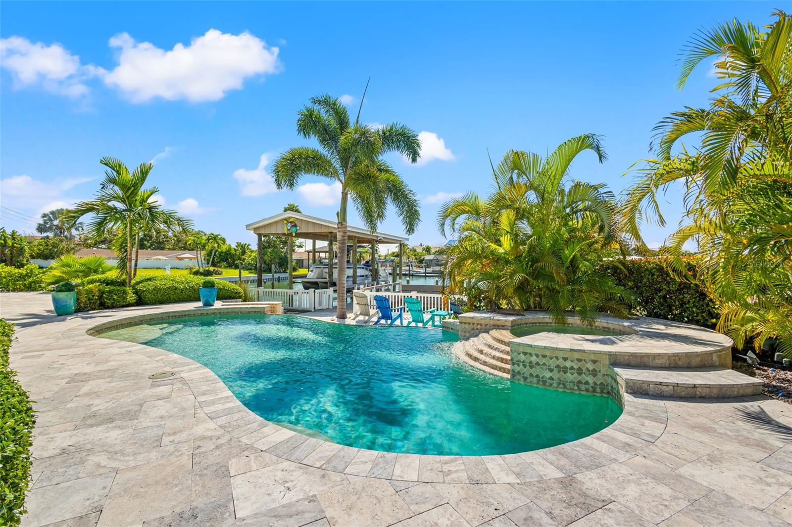 ISLAND ESTATES OF CLEARWATER - Residential