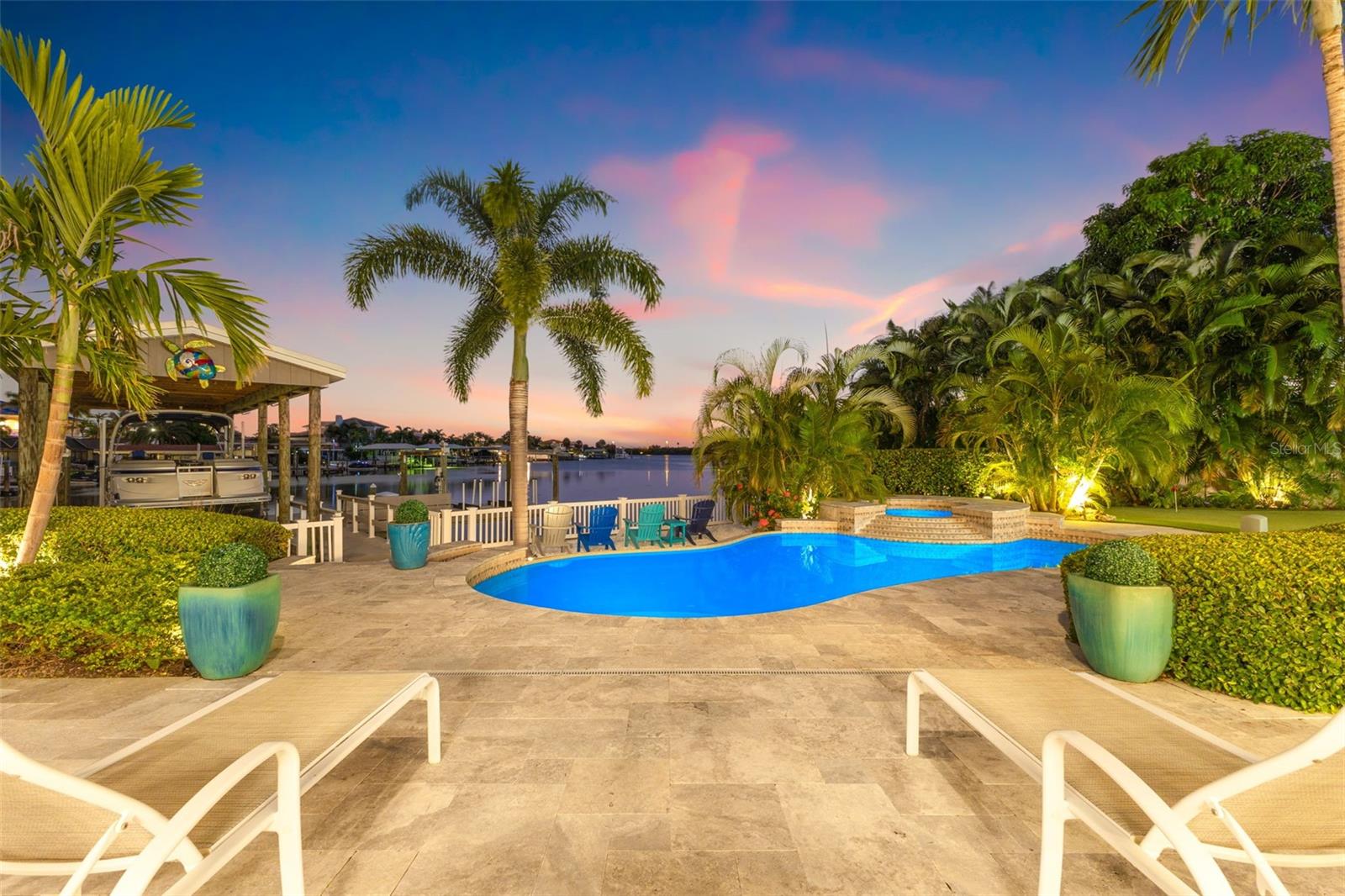 ISLAND ESTATES OF CLEARWATER - Residential