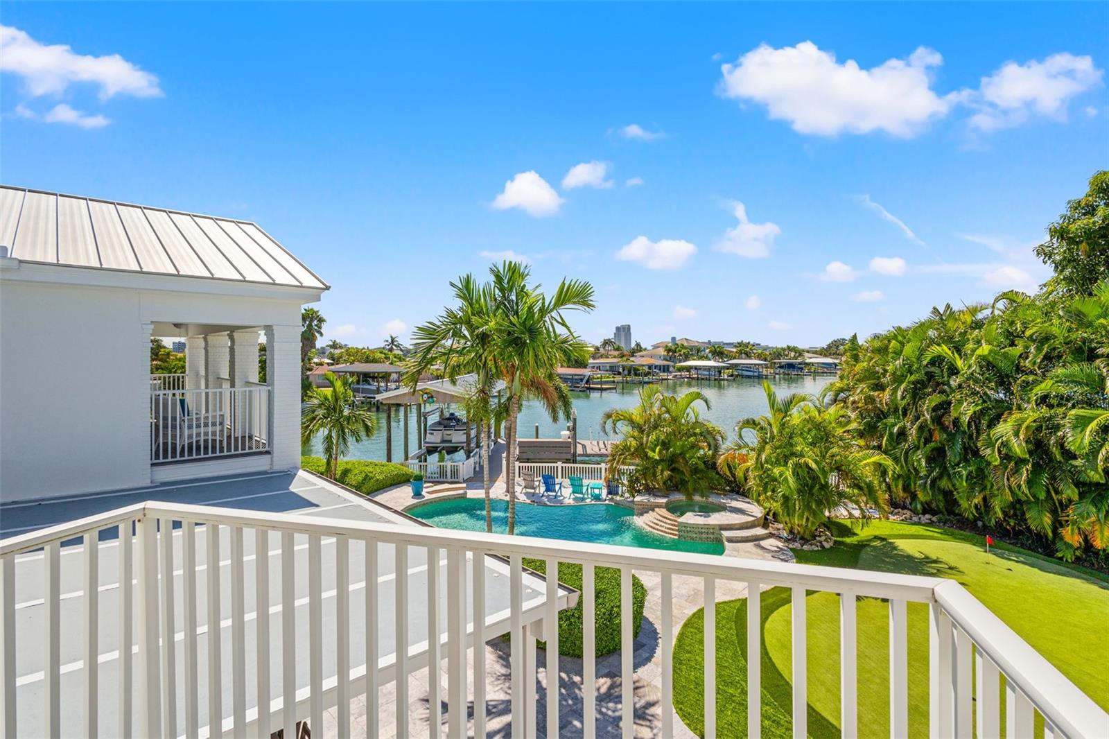 ISLAND ESTATES OF CLEARWATER - Residential