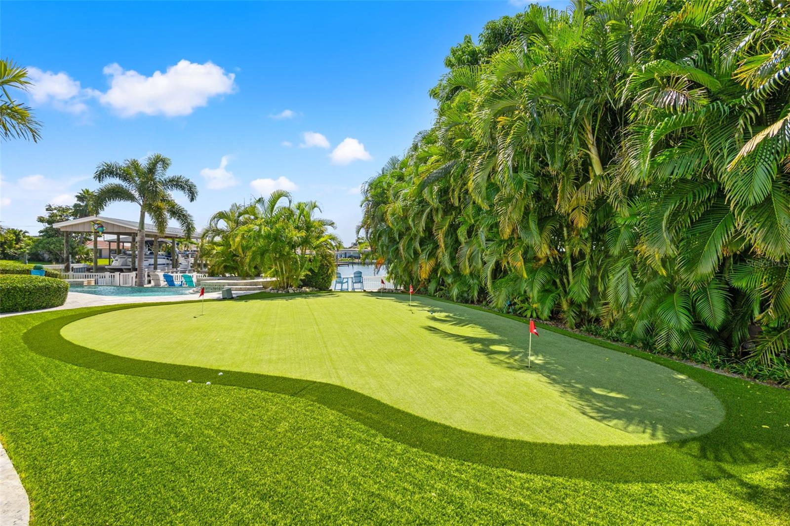 ISLAND ESTATES OF CLEARWATER - Residential