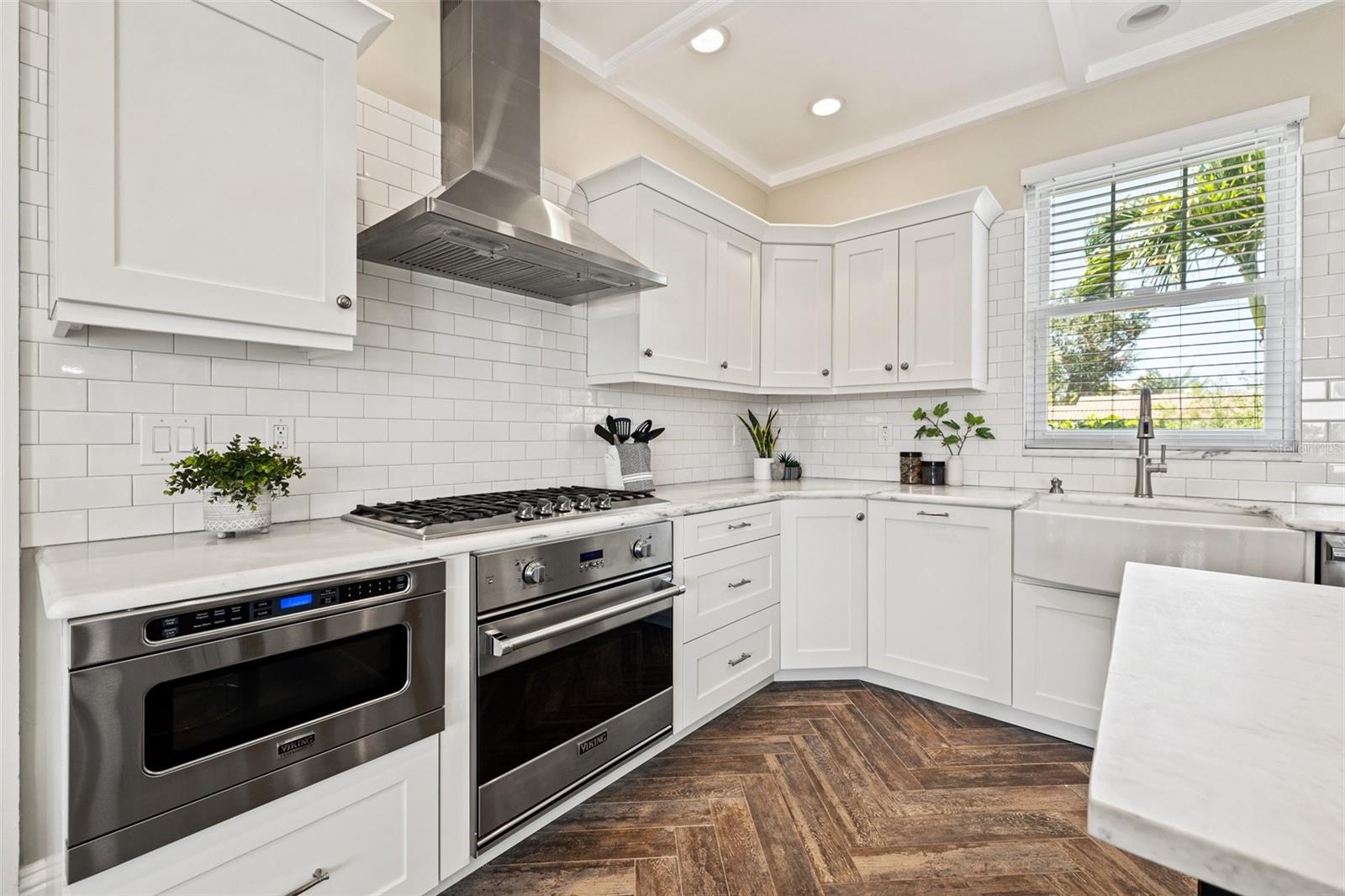 ISLAND ESTATES OF CLEARWATER - Residential