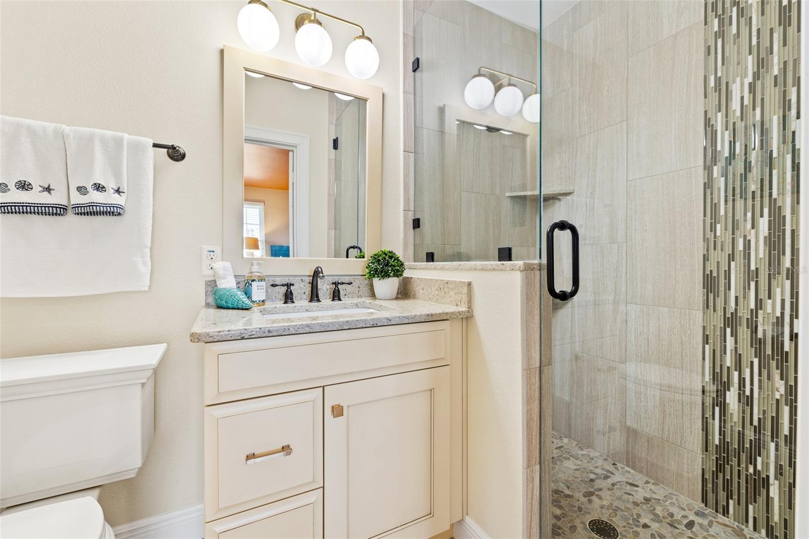 ISLAND ESTATES OF CLEARWATER - Residential