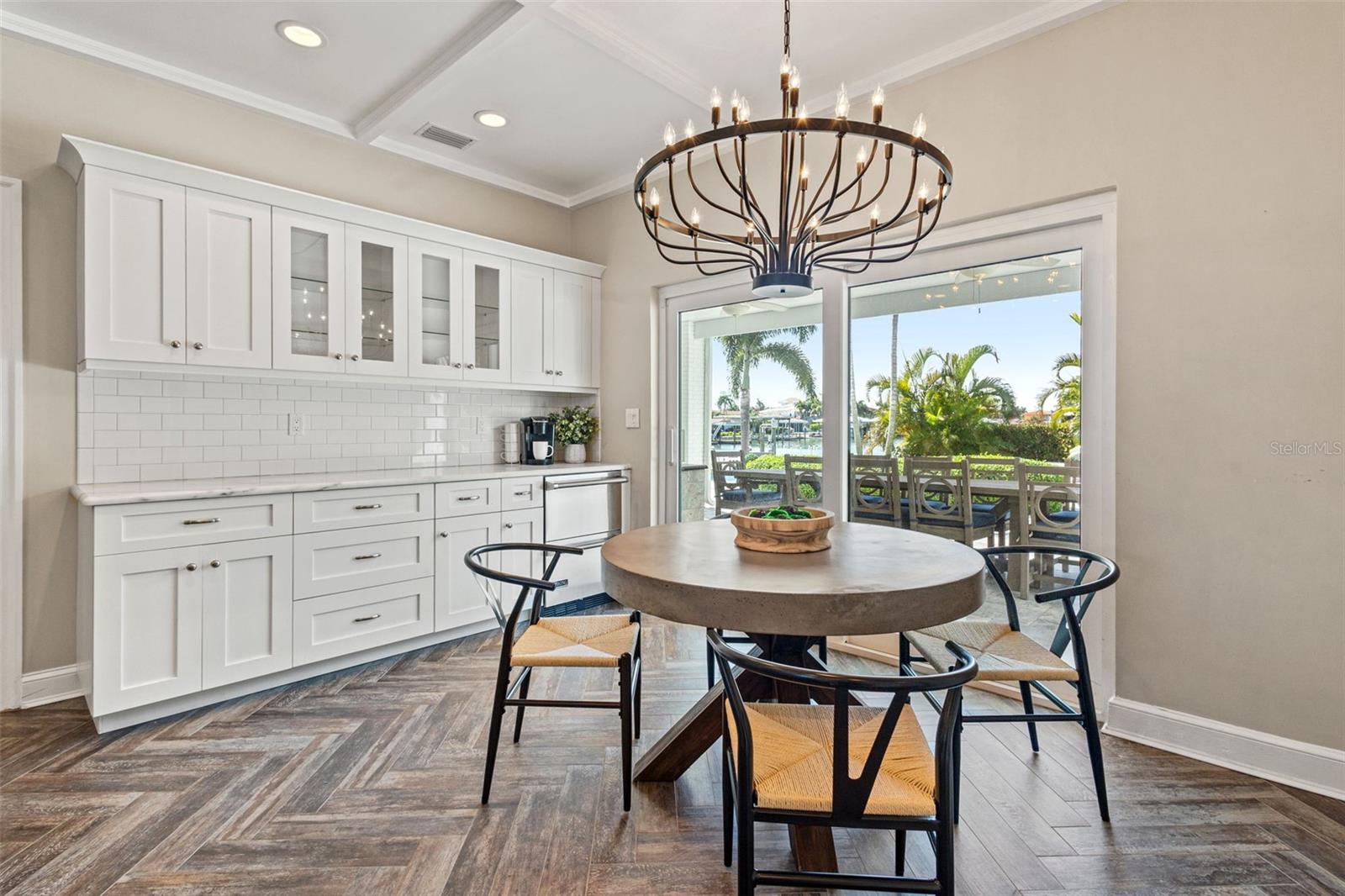 ISLAND ESTATES OF CLEARWATER - Residential