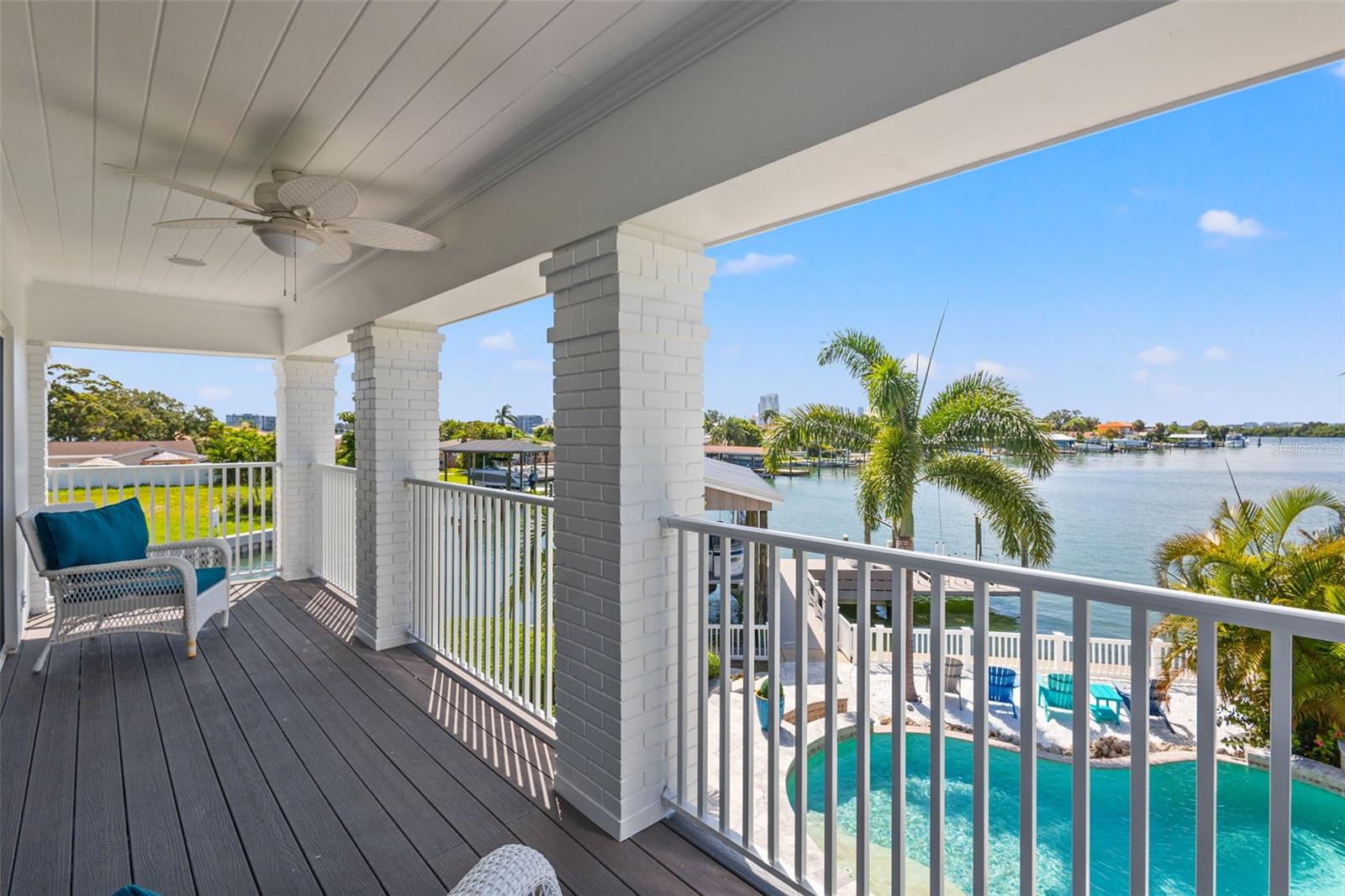 ISLAND ESTATES OF CLEARWATER - Residential