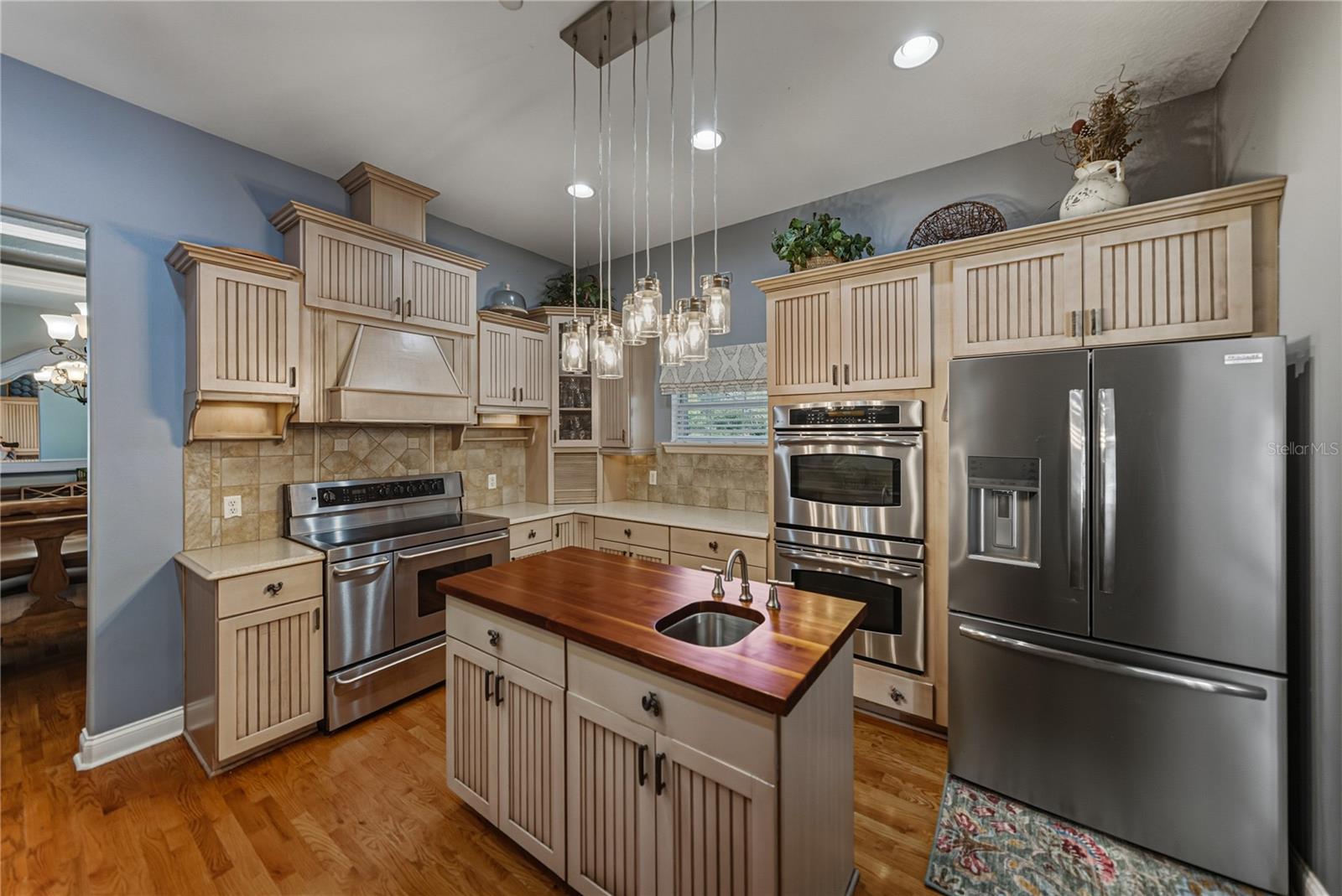 TRAILS TR 22 - Residential