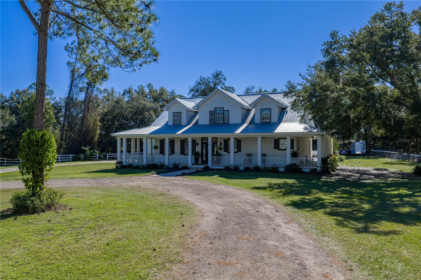 TRAILS TR 22 - Residential