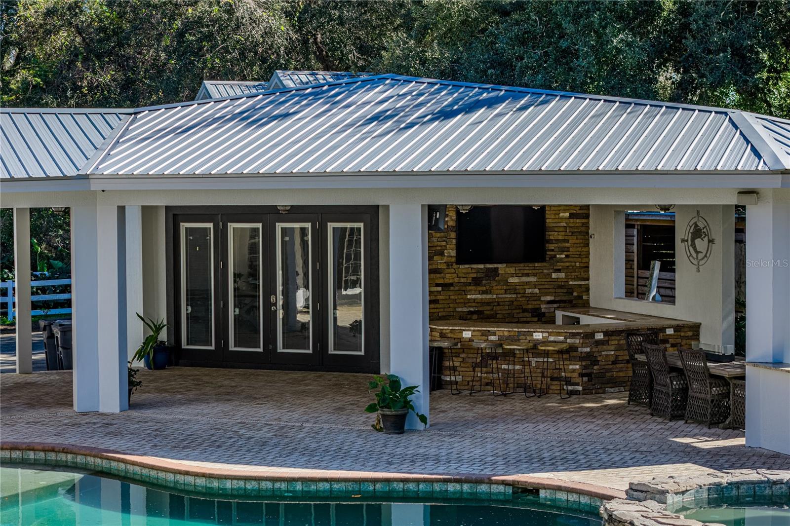 TRAILS TR 22 - Residential