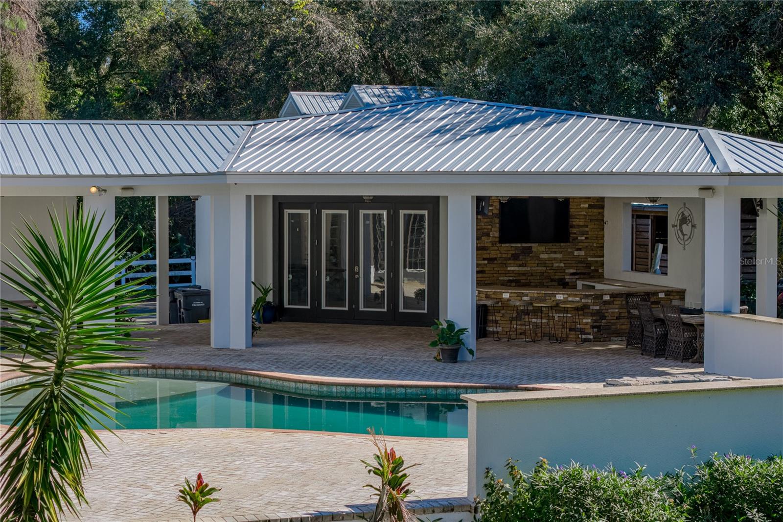 TRAILS TR 22 - Residential