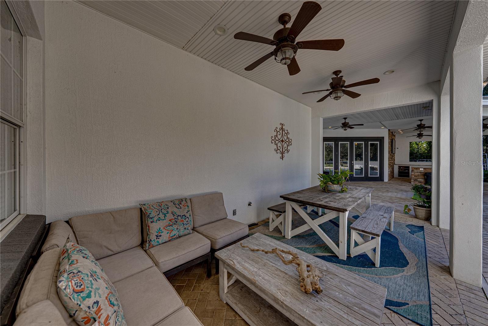 TRAILS TR 22 - Residential