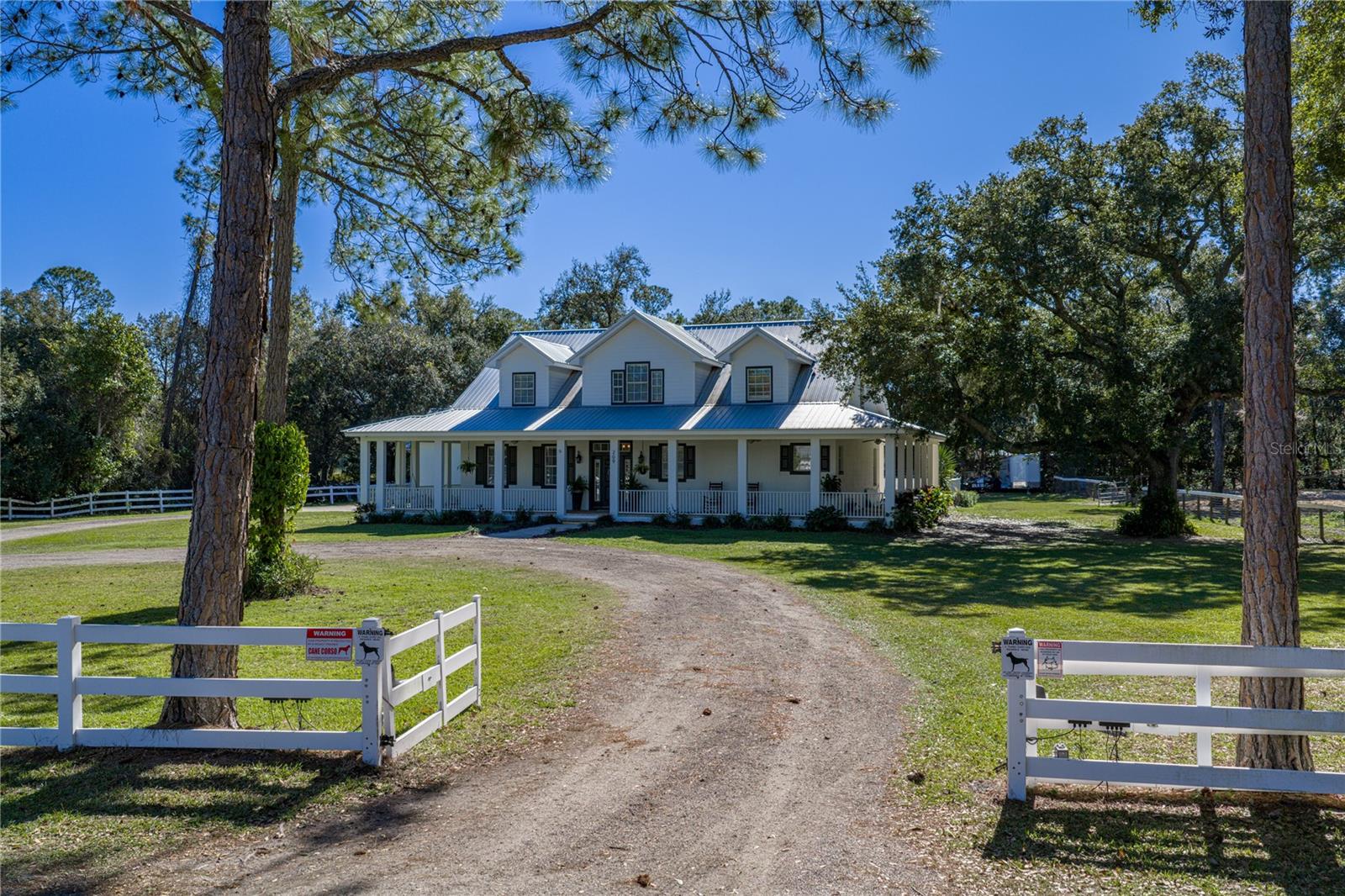 TRAILS TR 22 - Residential