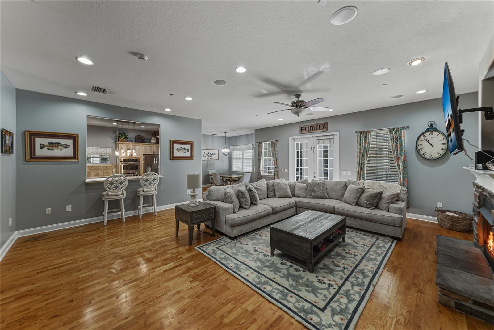 TRAILS TR 22 - Residential