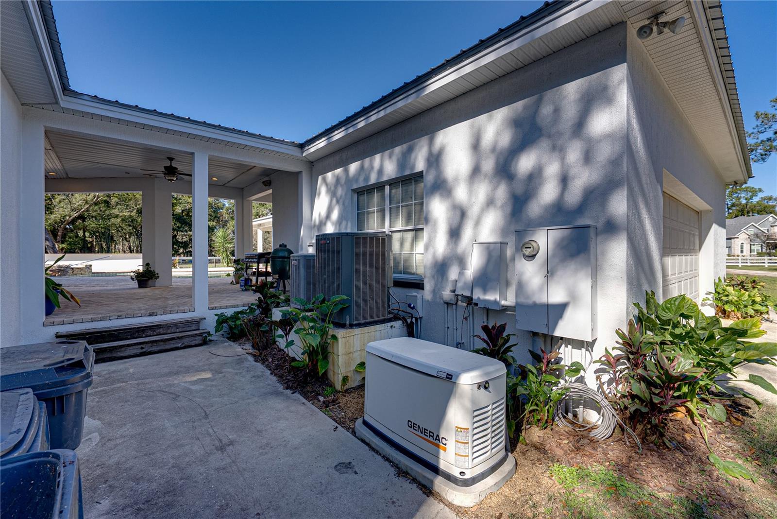 TRAILS TR 22 - Residential