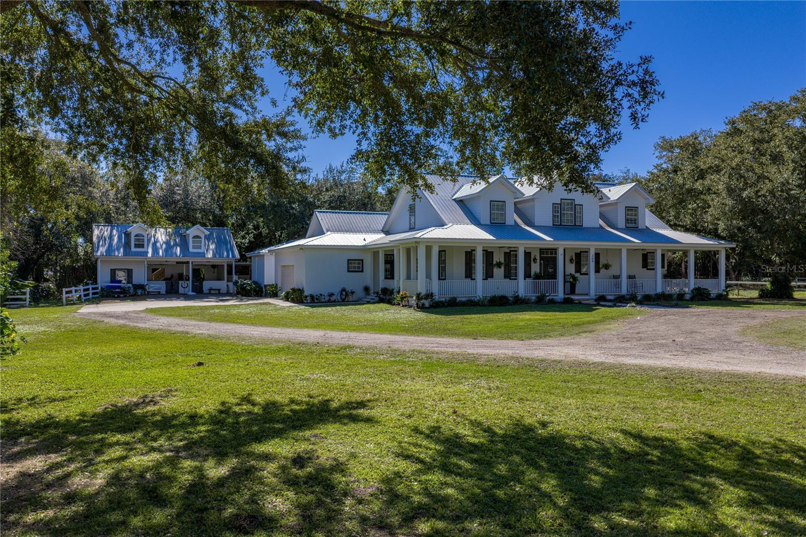 TRAILS TR 22 - Residential