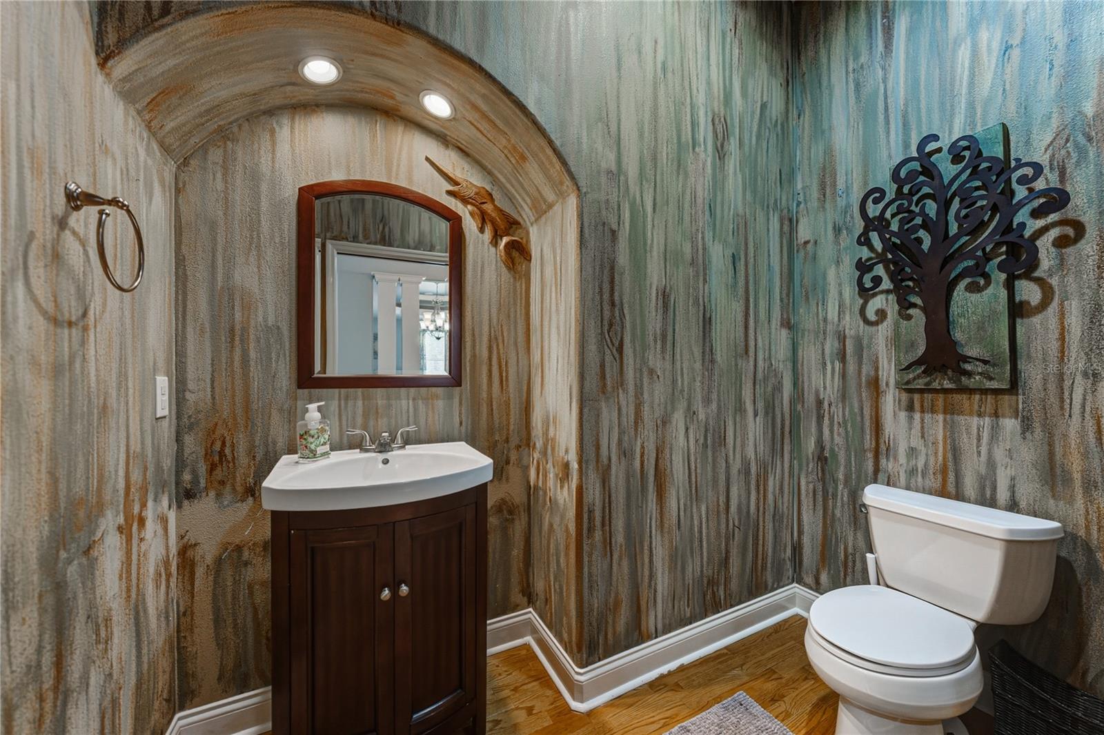 TRAILS TR 22 - Residential