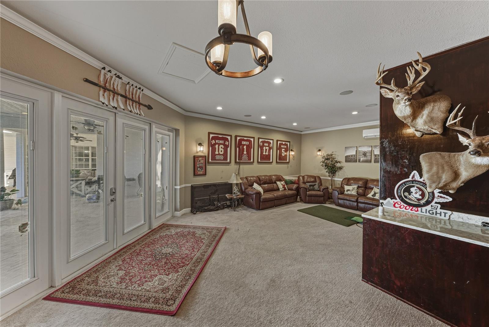 TRAILS TR 22 - Residential