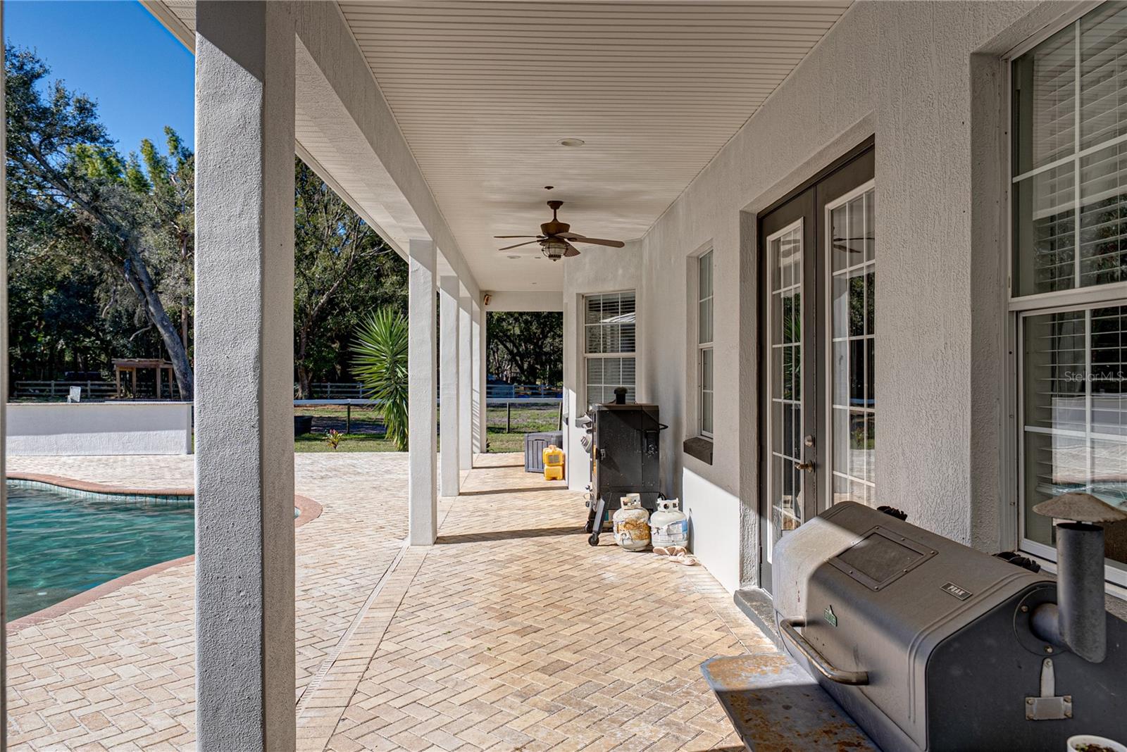 TRAILS TR 22 - Residential