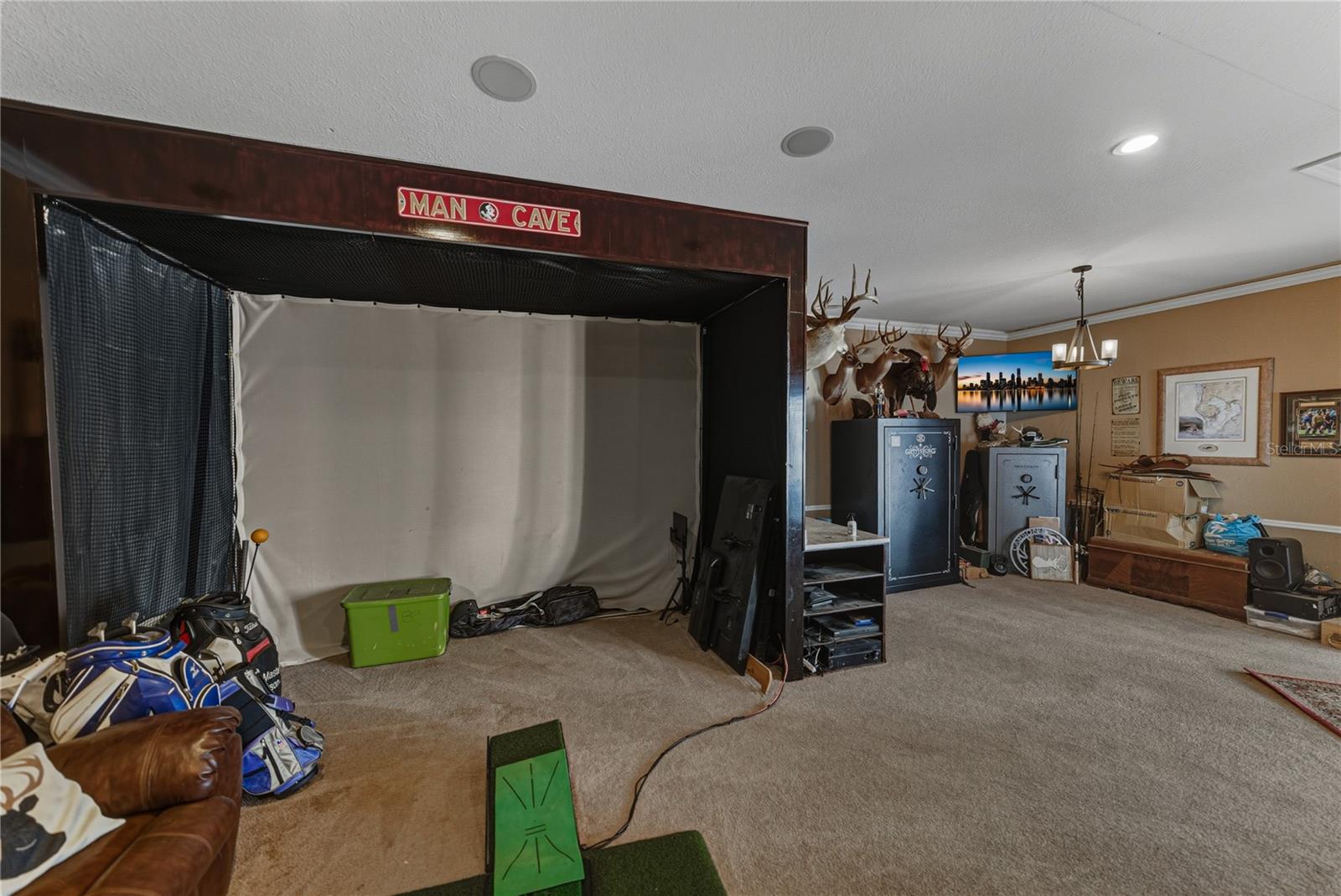 TRAILS TR 22 - Residential