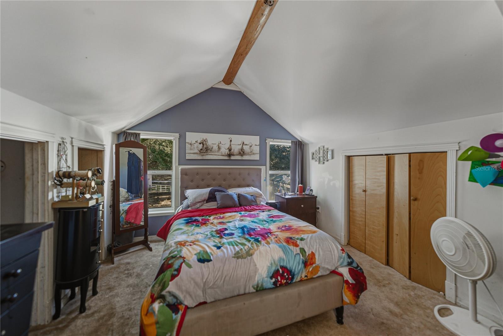 TRAILS TR 22 - Residential