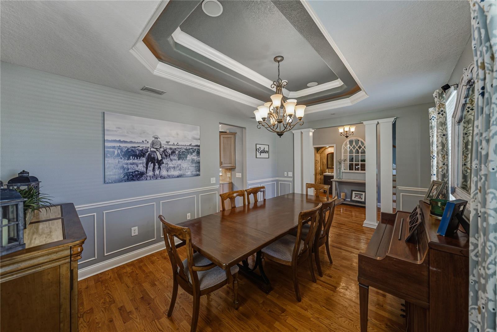 TRAILS TR 22 - Residential