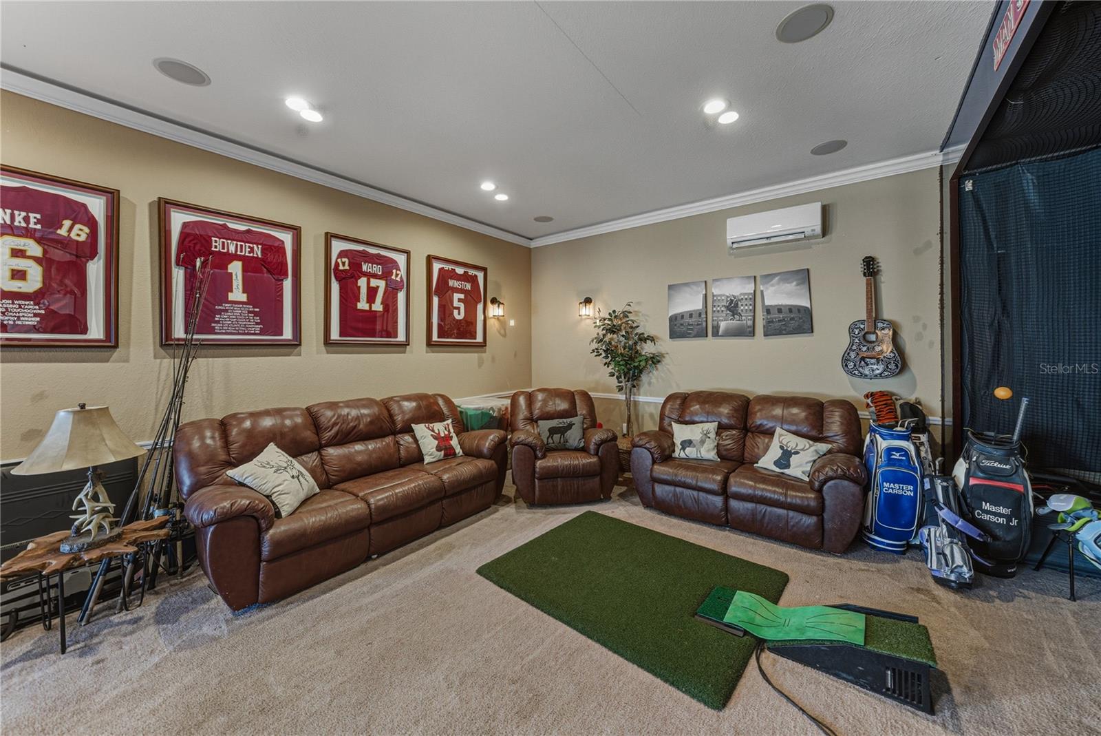 TRAILS TR 22 - Residential