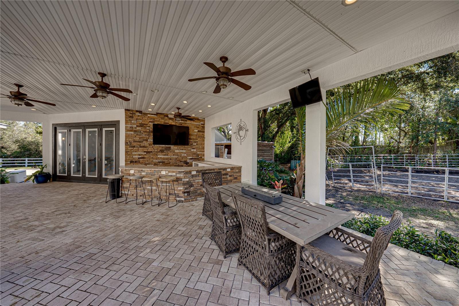 TRAILS TR 22 - Residential