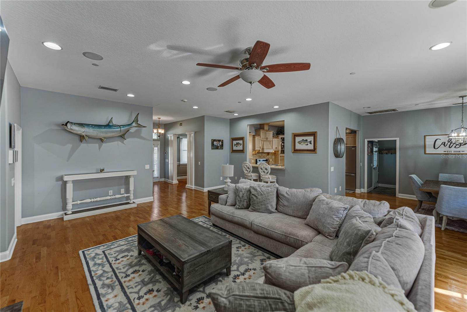 TRAILS TR 22 - Residential