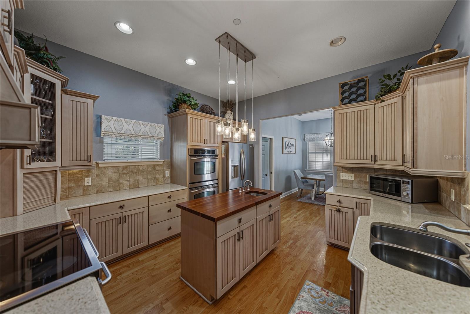 TRAILS TR 22 - Residential