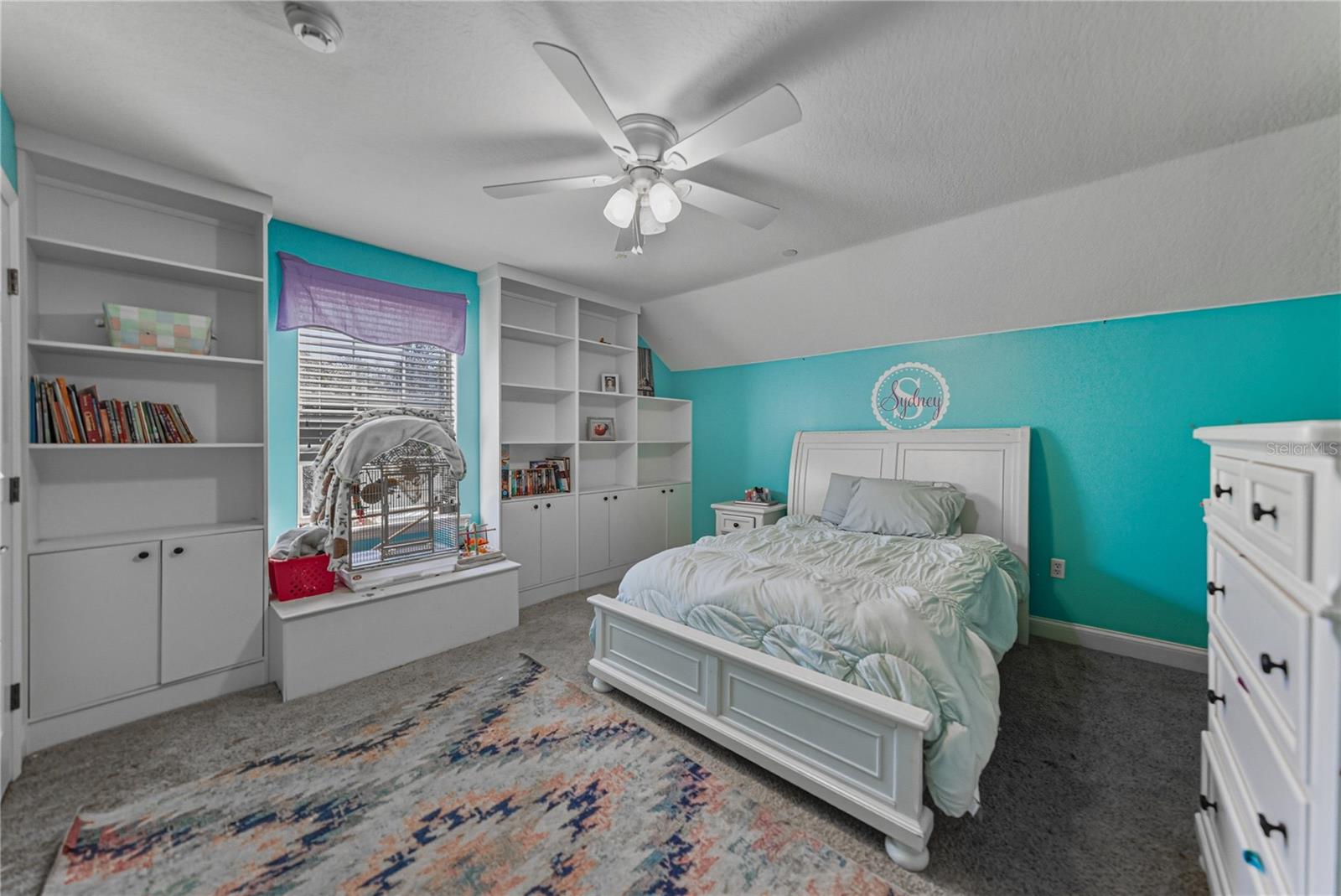 TRAILS TR 22 - Residential