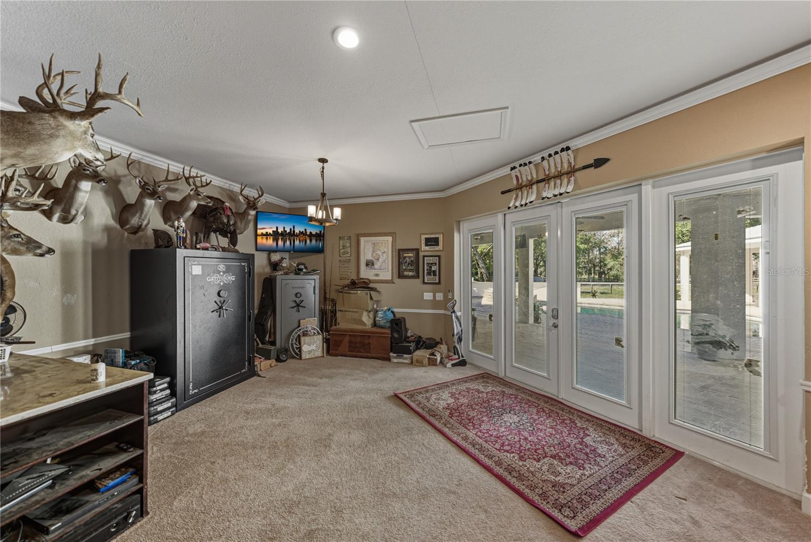 TRAILS TR 22 - Residential