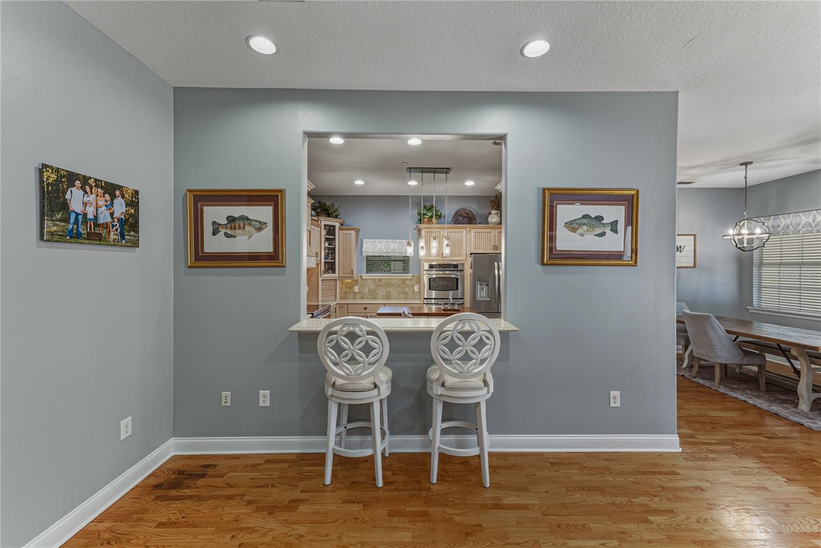 TRAILS TR 22 - Residential