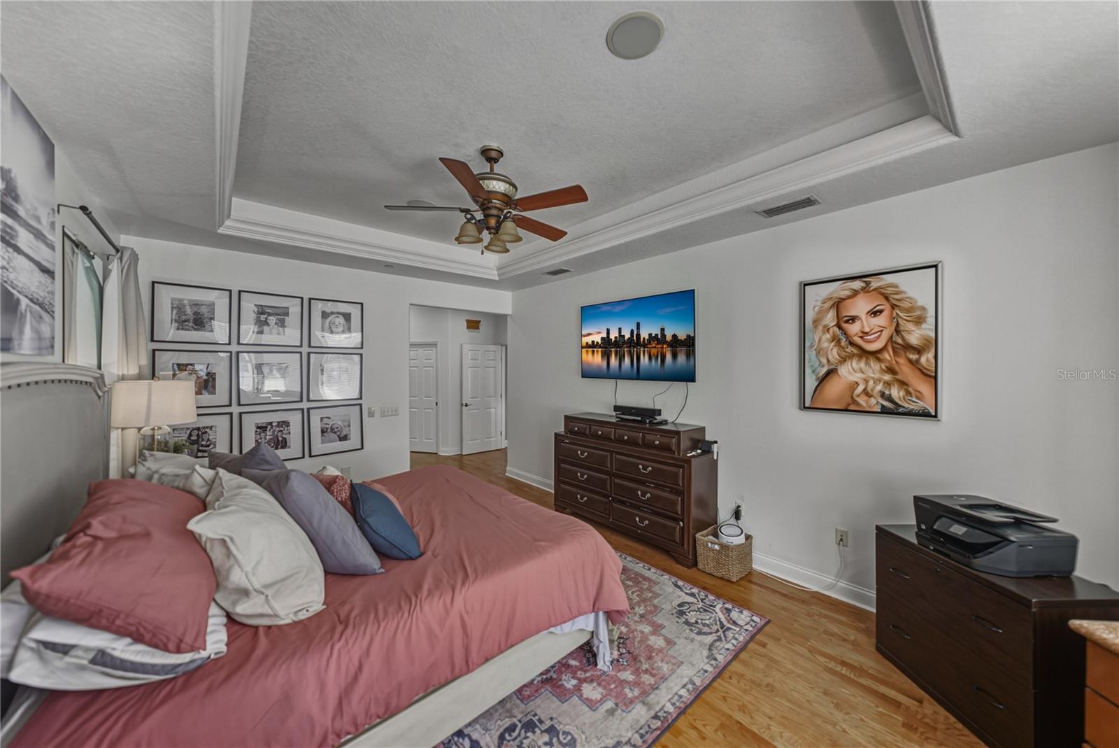 TRAILS TR 22 - Residential