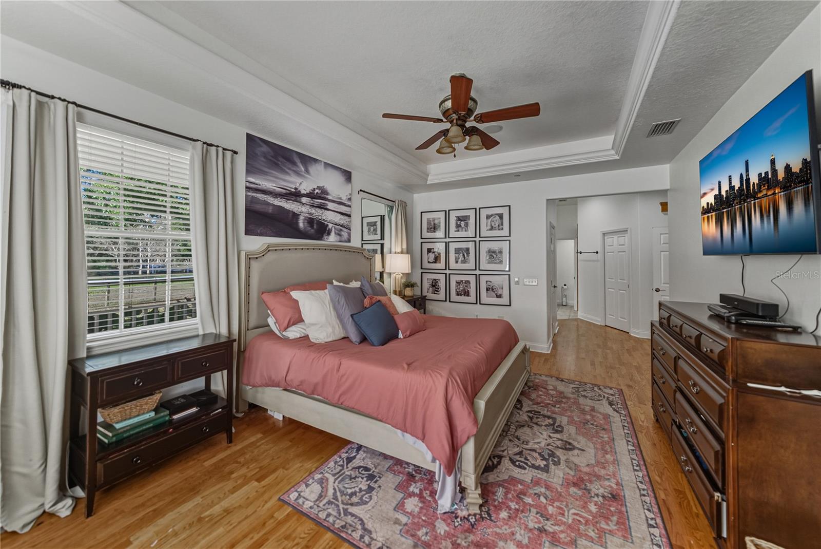 TRAILS TR 22 - Residential