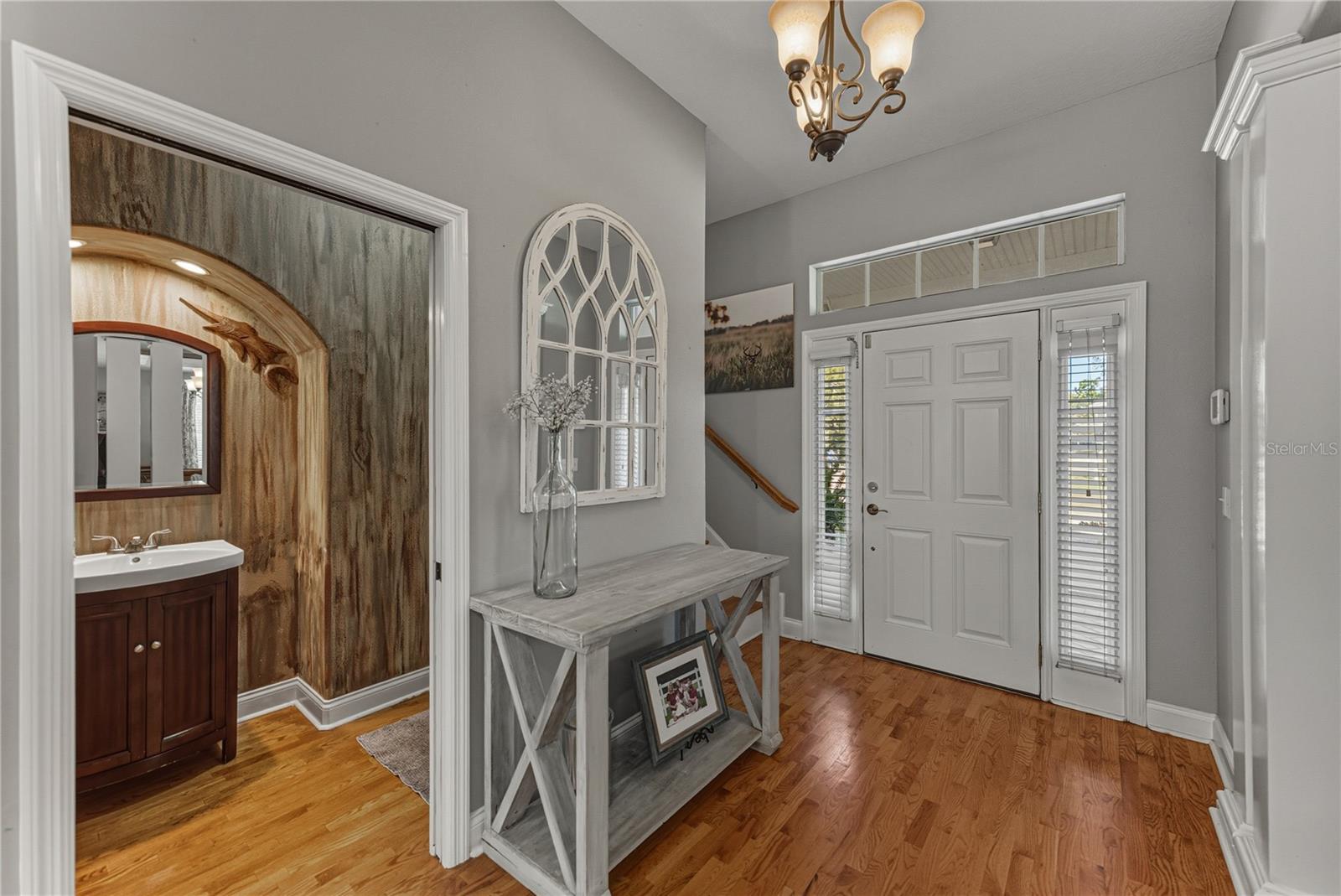 TRAILS TR 22 - Residential