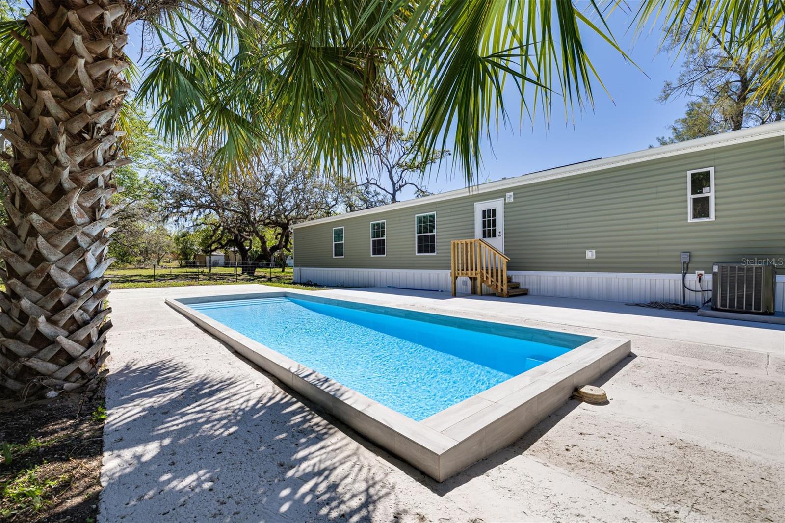 INDIAN OAKS HILLS - Commercial Sale