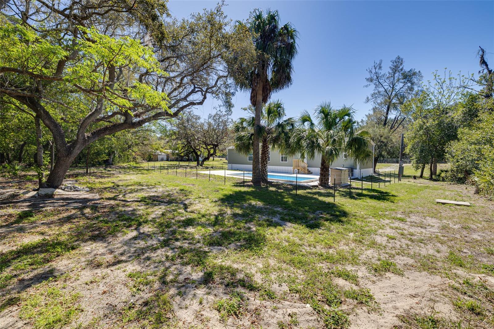 INDIAN OAKS HILLS - Commercial Sale