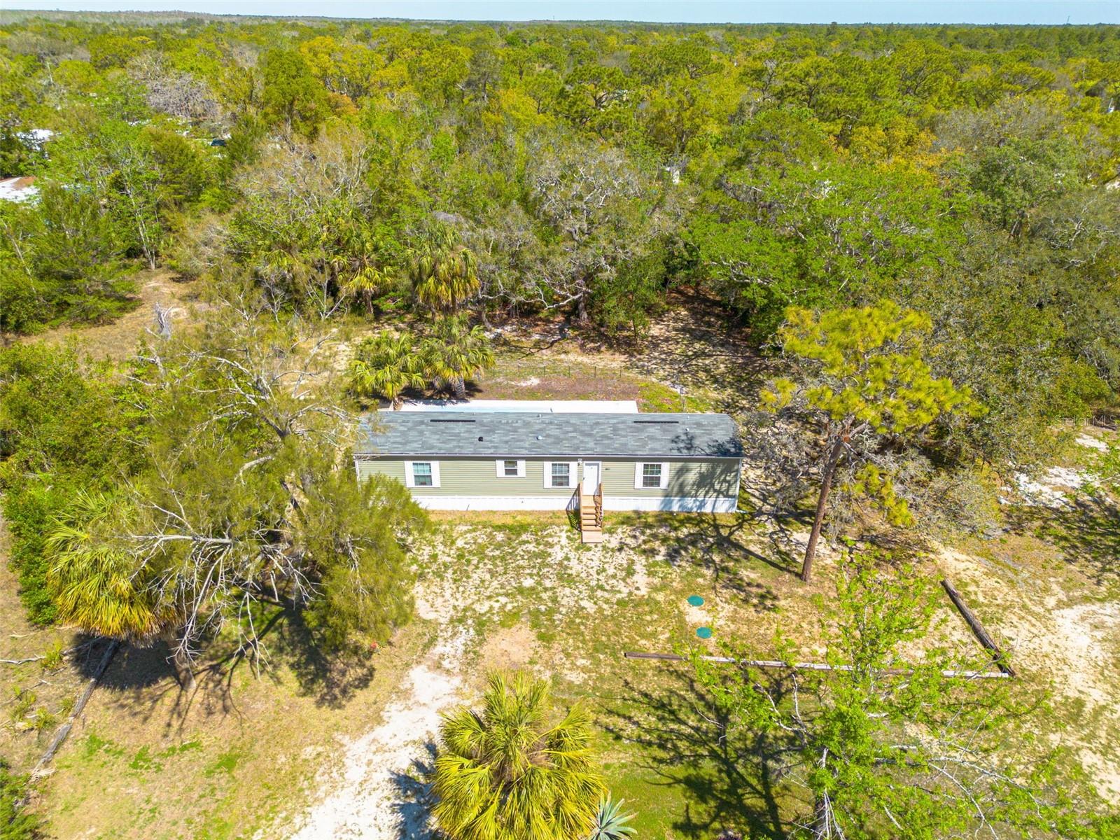 INDIAN OAKS HILLS - Commercial Sale