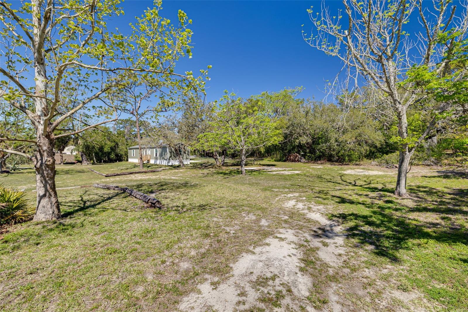 INDIAN OAKS HILLS - Commercial Sale