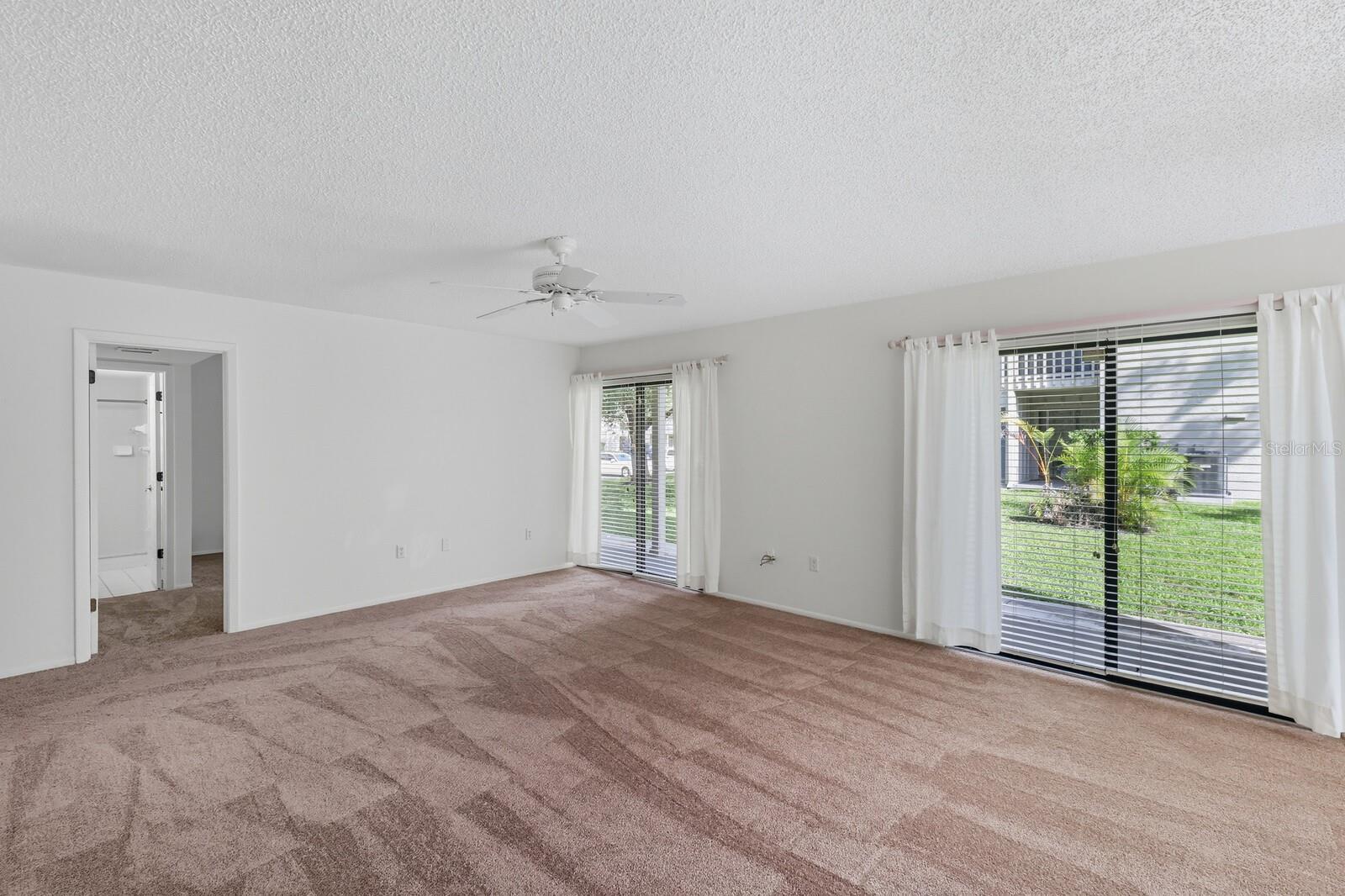 CORDOVA GARDENS III - Residential