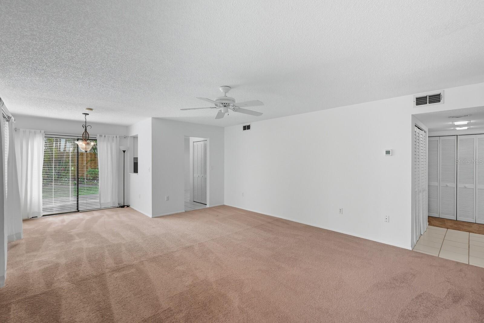 CORDOVA GARDENS III - Residential
