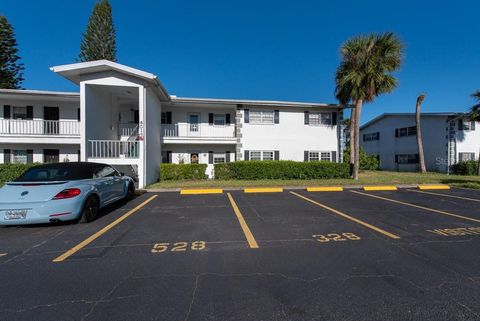 A home in BRADENTON