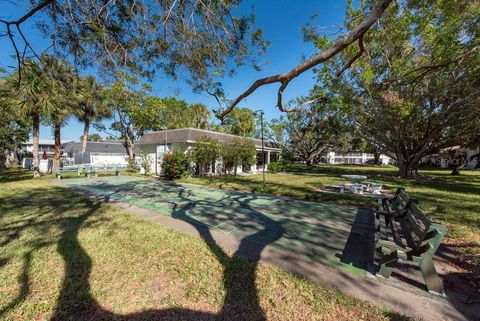 A home in BRADENTON