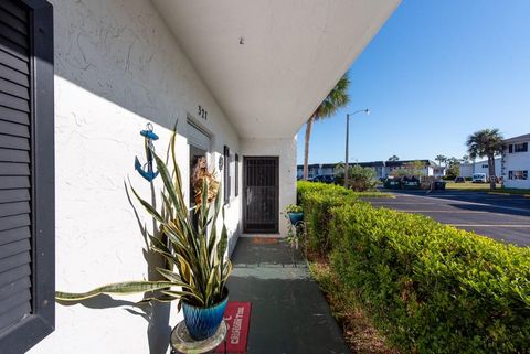 A home in BRADENTON