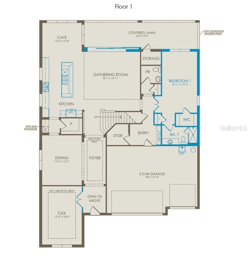 234 WOODFALL LANE