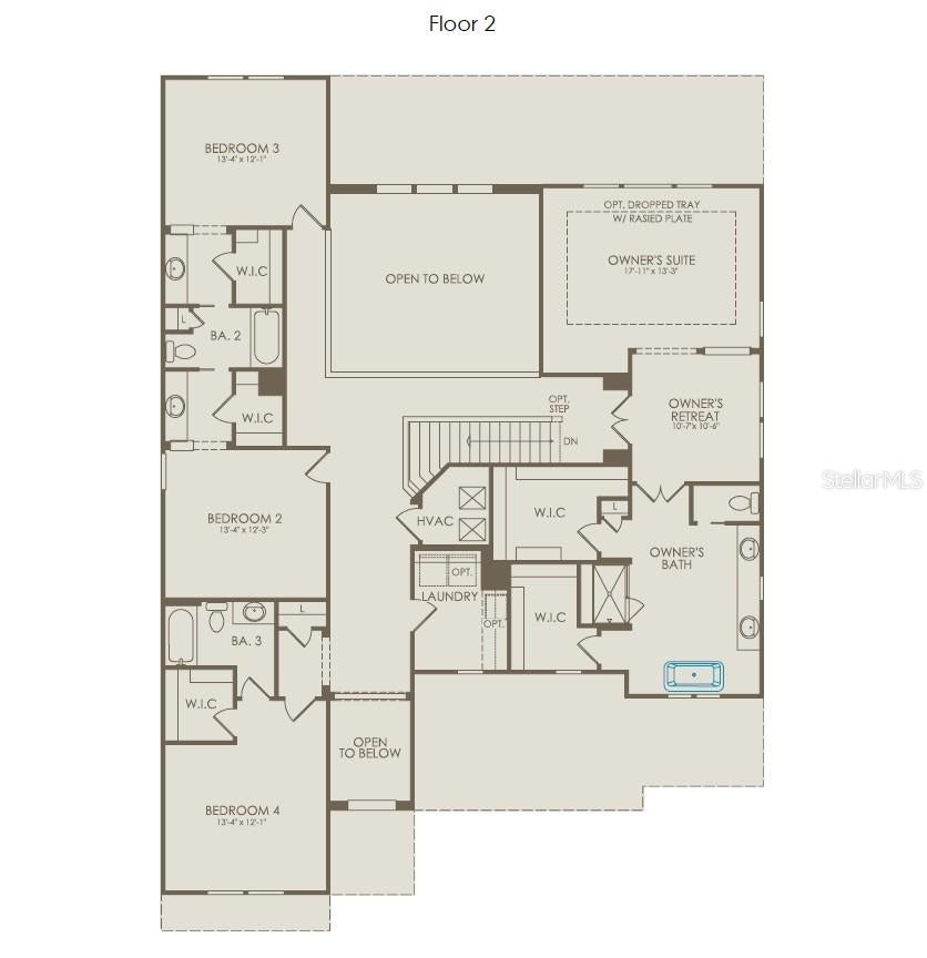 234 WOODFALL LANE
